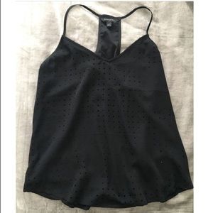 Banana Republic tank